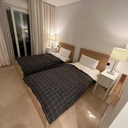 Luxury In The Golf Valley Above Puerto Banus. * Marbella