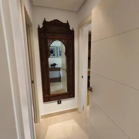 Apartment Luxury In The Golf Valley Above Puerto Banus. Marbella